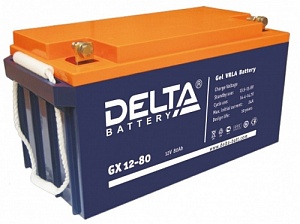 Delta GX GEL